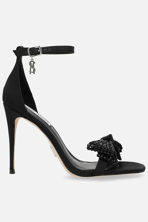 Newlywed heel - black