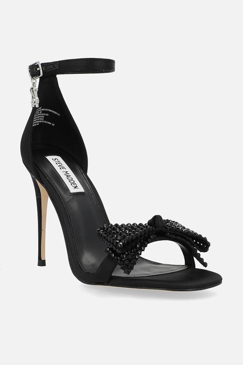 Newlywed heel - black