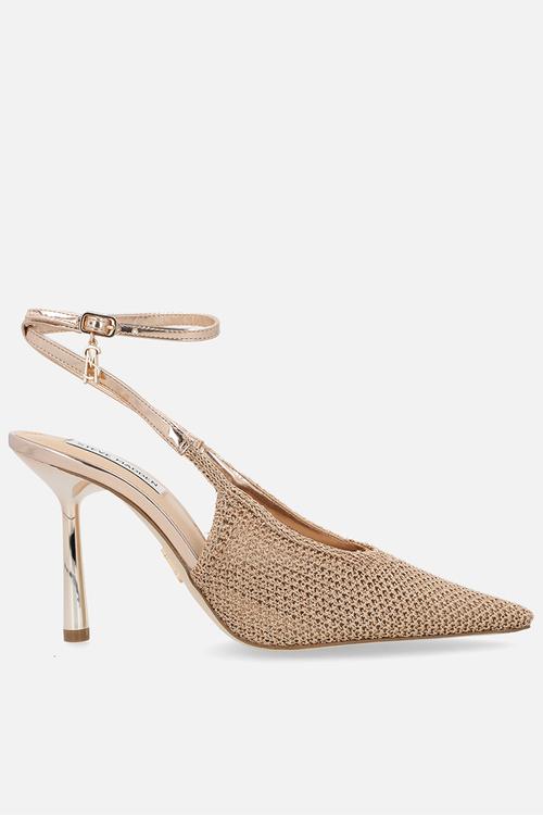 Ascension heel - rose gold