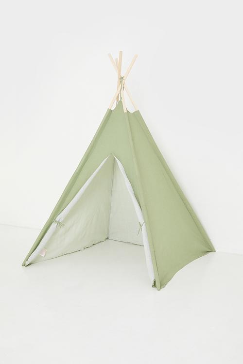 Tip tent - Green