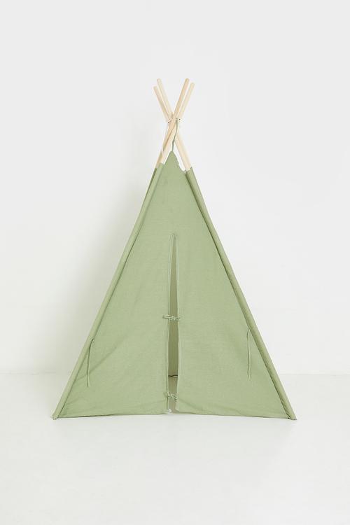 Tip tent - Green