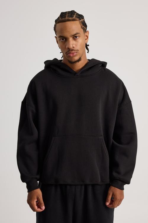 Authentics Hoodie - Black