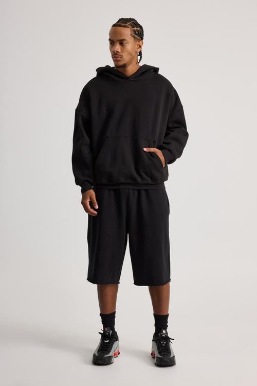 Authentics Hoodie - Black