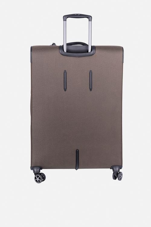 MEGAPAK LARGE TROLLEY CASE - BRONZE