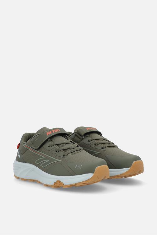 Geo Volt Junior - burnt olive