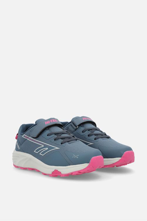 Geo Volt Junior - china blue/berry