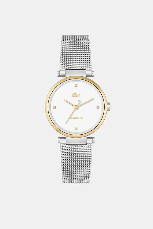 2001337 Watch - Silver/Gold