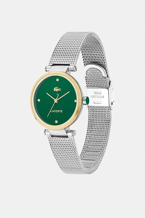 2001348 Watch - Silver/Gold