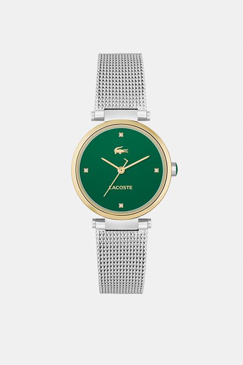 2001348 Watch - Silver/Gold
