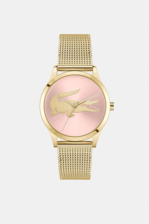 2001418 Watch - Gold