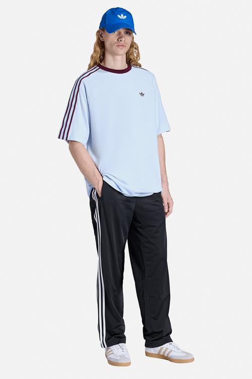 Britcore Ringer Tee CRSK  - White