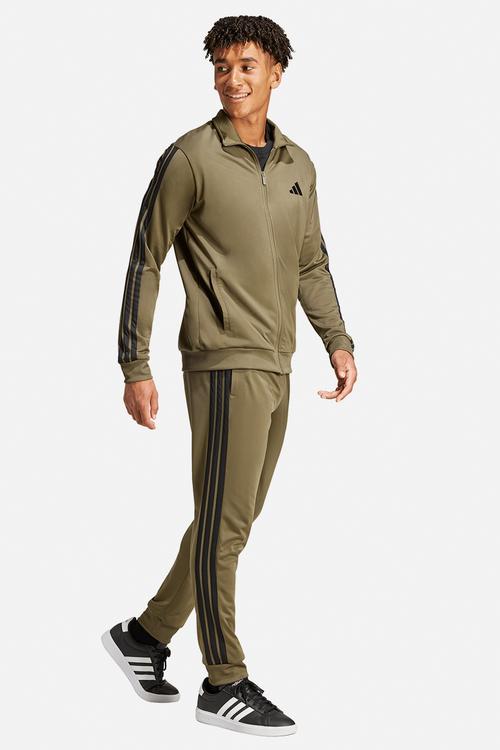 3S FT Dayready  Tracksuit - Khaki