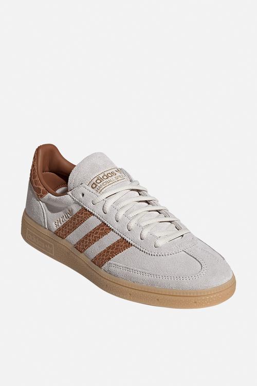 Handball spezial w - off white/Dusky Bronze/GUM 3