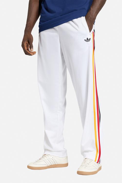 Firebird Track Pants - White
