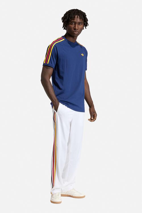 Firebird Track Pants - White