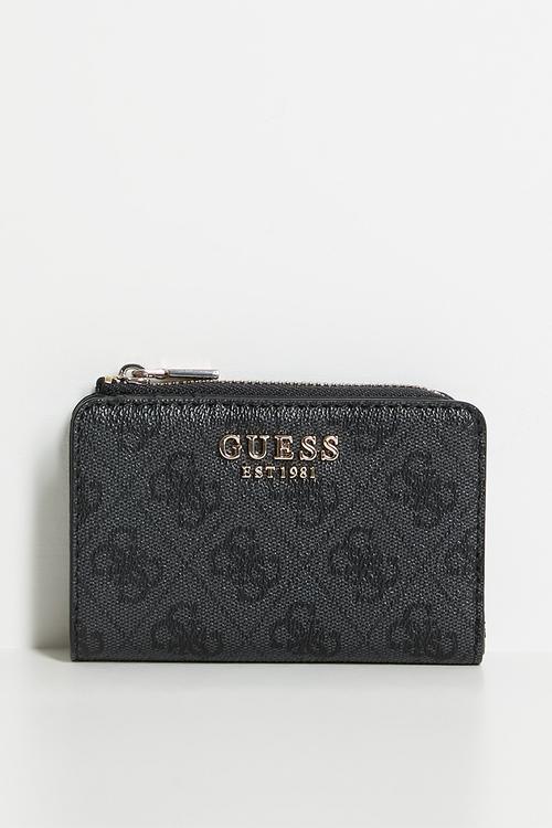 Laurel Ii Slg Zip Arnd Crd Cse - Grey