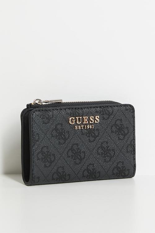Laurel Ii Slg Zip Arnd Crd Cse - Grey