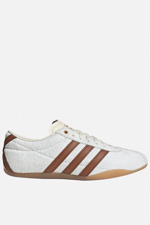 Tokyo - cream/white/brown /gum