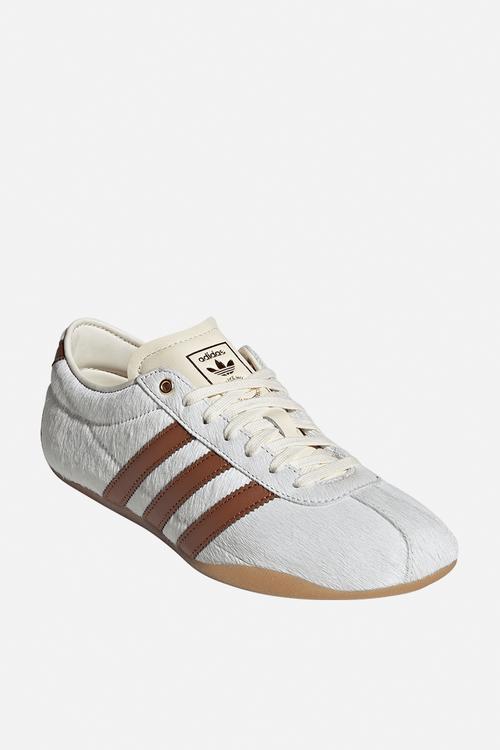 Tokyo - cream/white/brown /gum