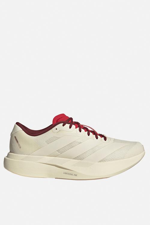 Adizero Evo SL M - cream white/wonder white/shadow red