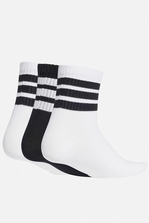 Lk Rib 3Pp So - White/White/Black