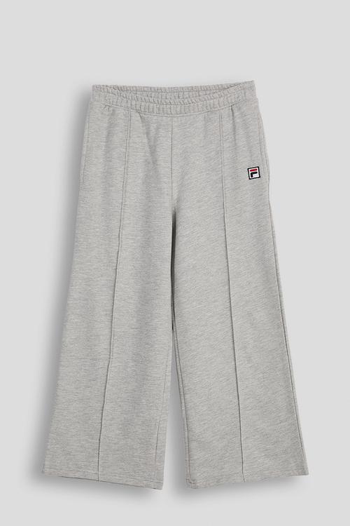 Lula Pants - Grey Melange
