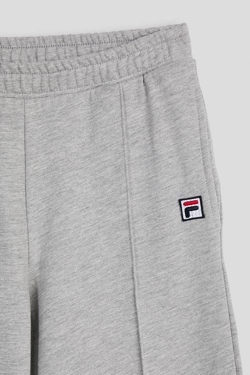 Lula Pants - Grey Melange