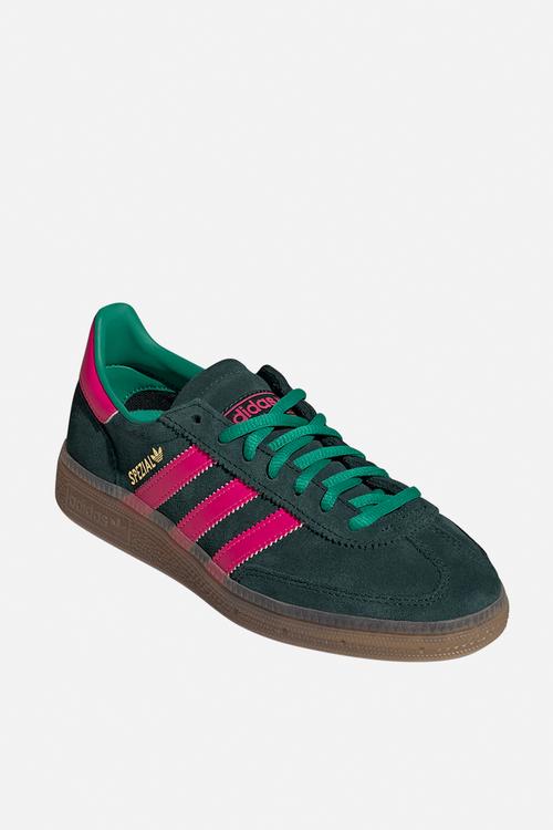 Handball Spezial J - Aurora Ivy/Shock Pink/Gum5
