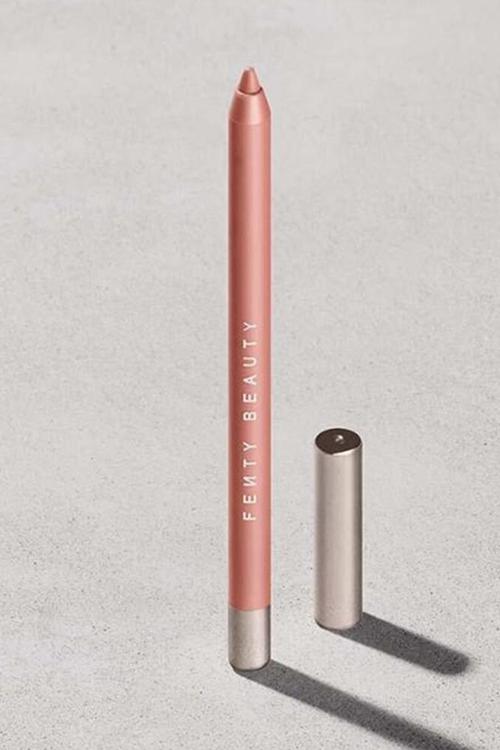 Trace'd Out Longwear Waterproof Pencil Lip Liner - Apri'Caught