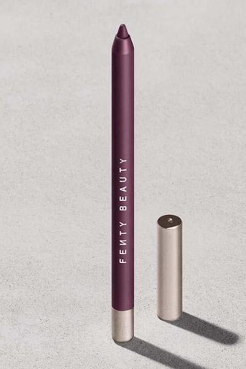Trace'd Out Longwear Waterproof Pencil Lip Liner - Bored Heaux