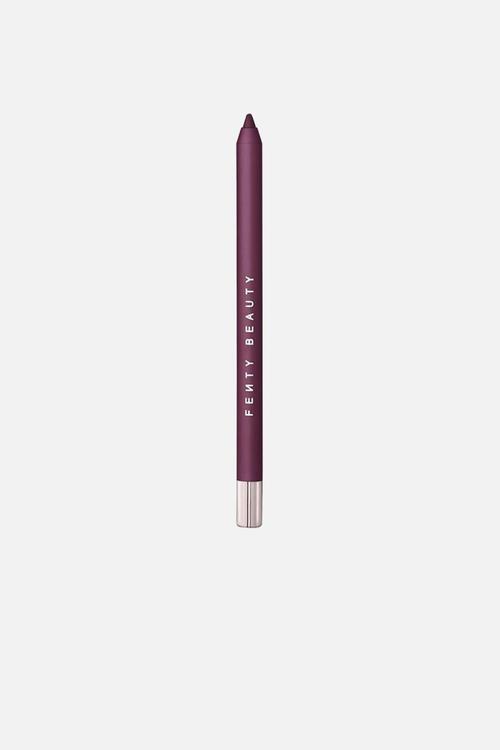 Trace'd Out Longwear Waterproof Pencil Lip Liner - Bored Heaux