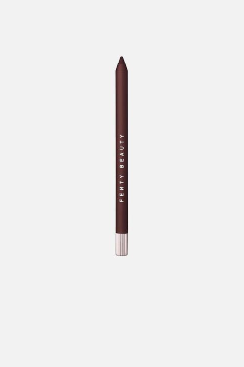 Trace'd Out Longwear Waterproof Pencil Lip Liner - Brown'd Out