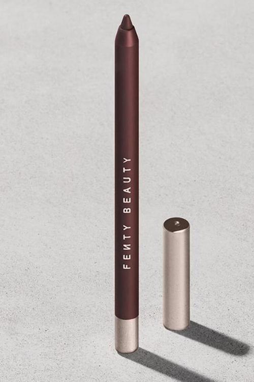 Trace'd Out Longwear Waterproof Pencil Lip Liner - Brown'd Out