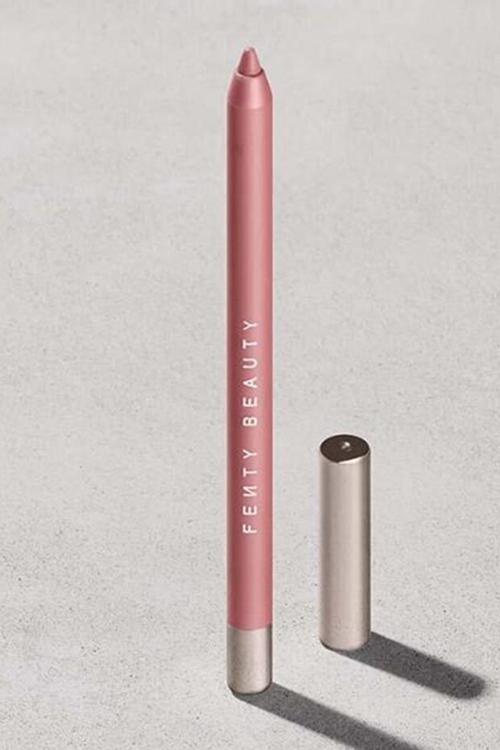 Trace'd Out Longwear Waterproof Pencil Lip Liner - Bubble-Tini