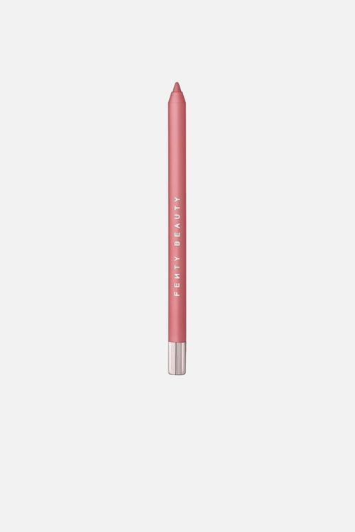 Trace'd Out Longwear Waterproof Pencil Lip Liner - Bubble-Tini