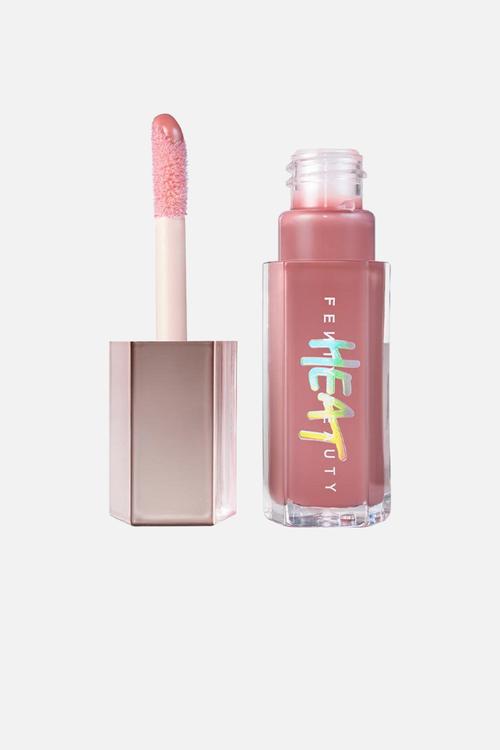 Gloss Bomb Heat Lip Gloss - Fu$$y