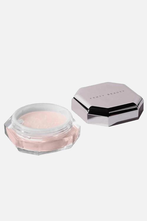 Set It Down Loose Setting Powder - Rose Quartz