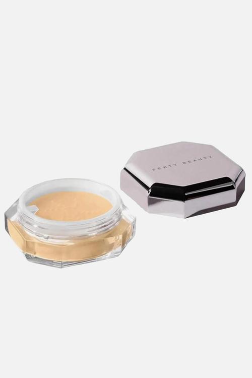 Set It Down Loose Setting Powder - Banana