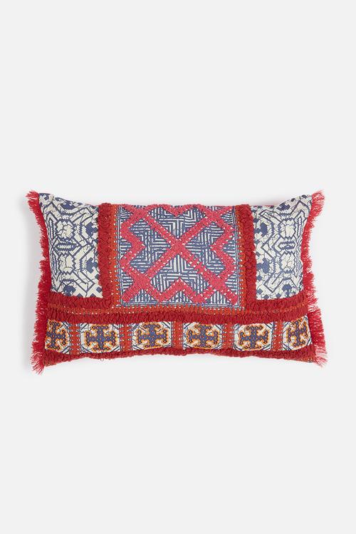 Riaki cushion cover