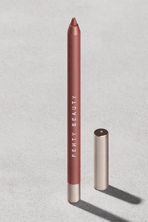 Trace'd Out Longwear Waterproof Pencil Lip Liner - Sain Panty