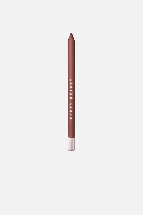 Trace'd Out Longwear Waterproof Pencil Lip Liner - Sain Panty