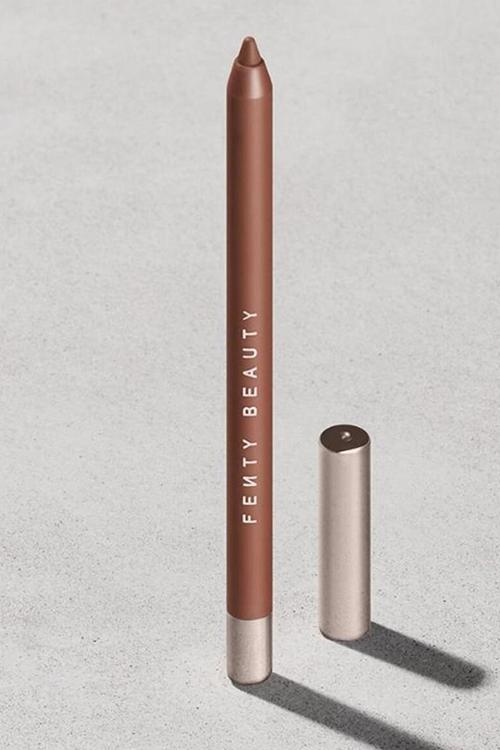 Trace'd Out Longwear Waterproof Pencil Lip Liner - Rubbabandz