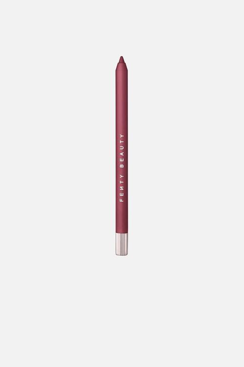 Trace'd Out Longwear Waterproof Pencil Lip Liner - Riri