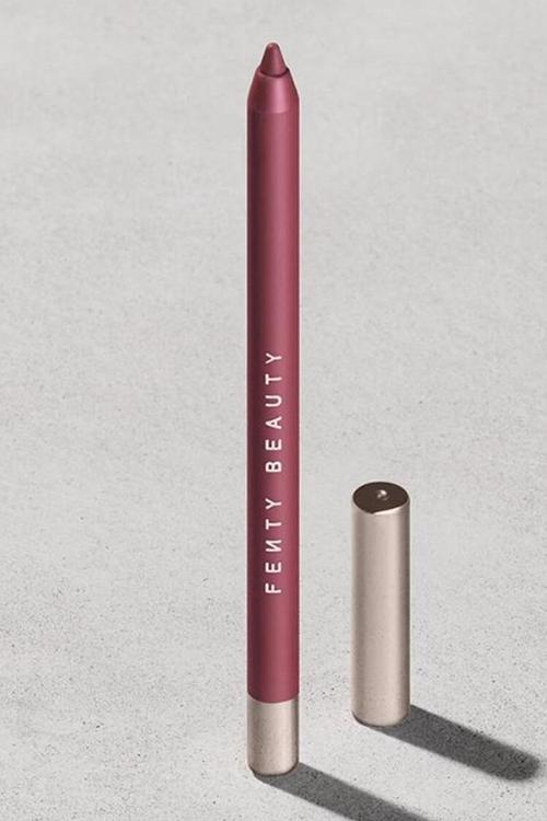 Trace'd Out Longwear Waterproof Pencil Lip Liner - Riri