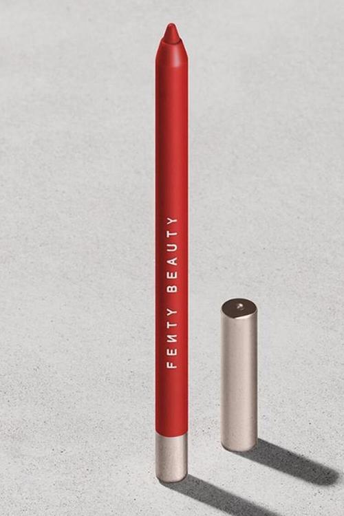 Trace'd Out Longwear Waterproof Pencil Lip Liner - MVP