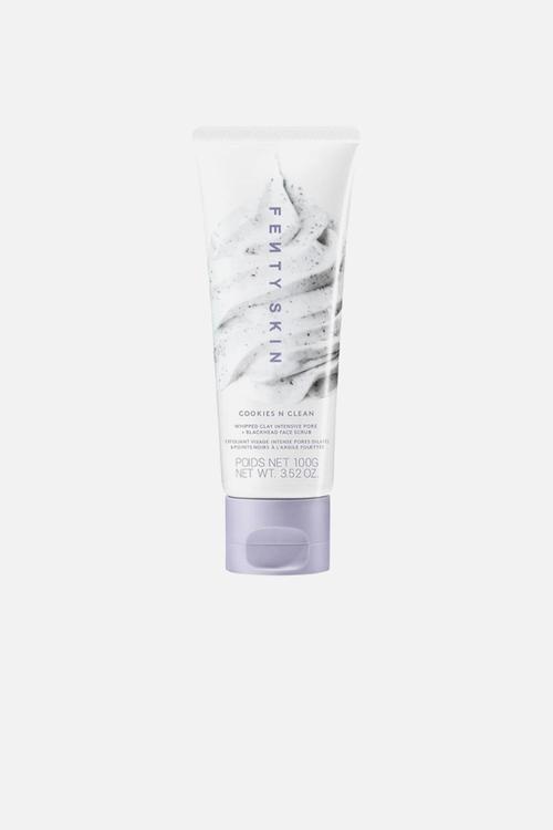 Cookies N Clean Intensive Pore+Blackhead Scrub