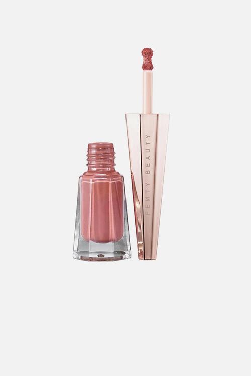 Stunna Lip Paint Longwear Lip Colour - Uncuffed