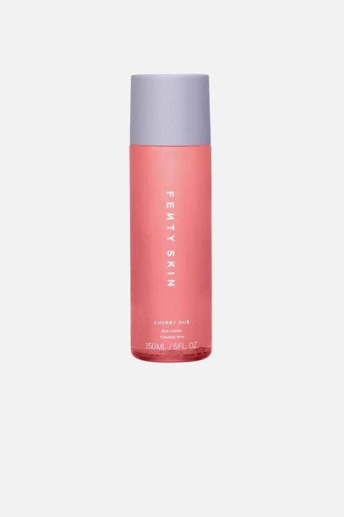 Cherry Dub BHA Toner with Salicylic Acid + Aloe Juice
