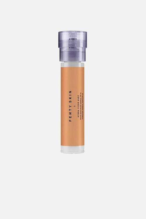 Hydra Vizor Huez Tinted Moisturizer - 3