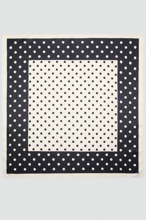 Filipa neckerchief - light beige